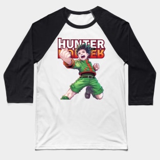 GON Baseball T-Shirt